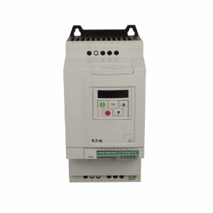 EATON DA1-35012NB-A20C Da1 Enclosure Drive 600V Output 600V Input Three-Phase Mains Connection/Three-Phase | BJ2DMT