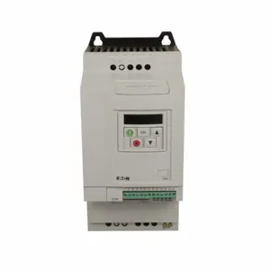 EATON DA1-32024FB-A20C Da-1 Drive Vf Drive Ip20 Nema 0 Led Display 2 Outputs 5 Inputs 240V Internal Brake Chopper | BJ2DKD 20RA31