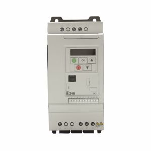 EATON DC1-32018FB-A6SN Dc-1 Compact Frequency Inverter Modbus Ip66 With Disconnect Nema 4 Led Display 240V Inter | BJ2EKA