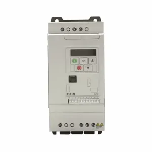 EATON DC1-12011FB-A6SN Dc-1 Drive Vf Drive Modbus Ip66 With Disconnect Nema 4 Led Display 240V Internal Brake Ch | BJ2EGH