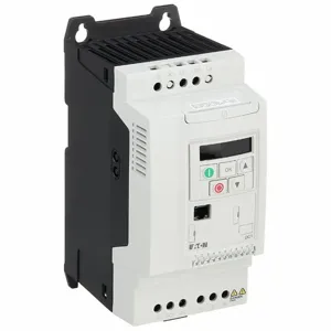 EATON DC1-12015NB-A20CE1 Powerxl Dc1 Drives, Ip20 240V 1Ph In/3Ph Out 5Hp | BJ2EGU 20RA66