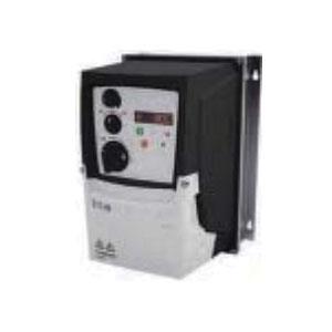 EATON DC1-32011NB-A6SCE1 Compact Adjustable Frequency Drive 240 V 11 A, 3 HP | BJ2EJQ