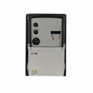 EATON DC1-32018NB-A6SN Dc-1 Compact Frequency Inverter Modbus Ip66 With Disconnect Nema 4 240V Internal Brake Ch | BJ2EJZ