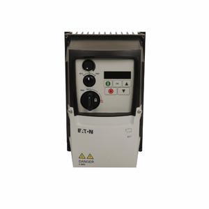EATON DC1-327D0NN-A6SN Einstellbarer kompakter Standard-Basis-AC-Frequenzumrichter mit variabler Frequenz 200 bis 240 VAC | BJ2EKX