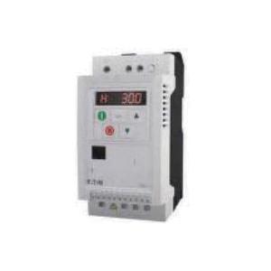 EATON DC1-34030FB-A20N Adjustable Compact Standard Basic AC Variable Frequency Drive 380 to 480 VAC | BJ2ELU