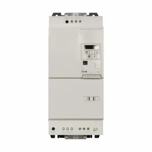 EATON DC1-34030NB-A20CE1 Dc1 Device Variable Frequency Drive, Ip20 480V In/460V Out 20Hp | BJ2ELT