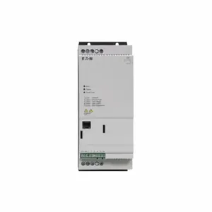 EATON DE1-34011NN-N20N De1 Variable Speed Starter Modbus Ip20 480V Three-Phase Mains Connection/Three-Phase Motor | BJ2FTQ