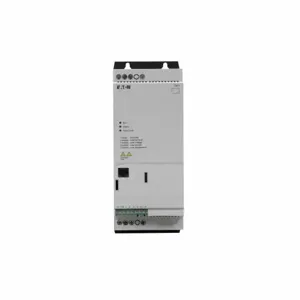 EATON DE1-348D5NN-N20N De1 Variable Speed Starter Modbus Ip20 480V Three-Phase Mains Connection/Three-Phase Motor | BJ2FTW