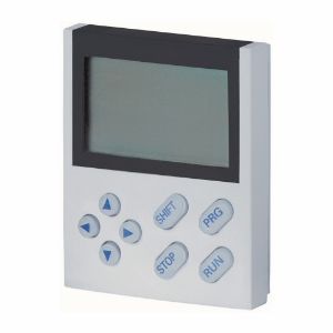 EATON DE4-KEY-2 Dm4 Softstarter Keypad, Control Unit | BJ2FTY