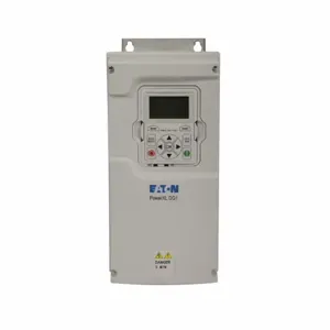 EATON DG1-342D2FB-C21C Powerxl Dg1 Variable Frequency Drive | BJ2FZZ 40HZ08