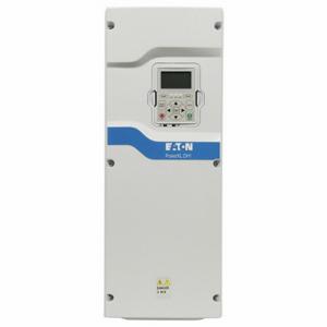 EATON DH1-34061FN-C21C Variable Frequency Drives, 480V, 40 hp Max Output Power, 61 A Max Output Current, IP21 | CP4AZC 798FK0