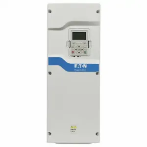 EATON EHB0214A1KT0G20000 Enclosed Variable Frequency Drive, 480V, 15 Hp | CP4AYD 798FM3