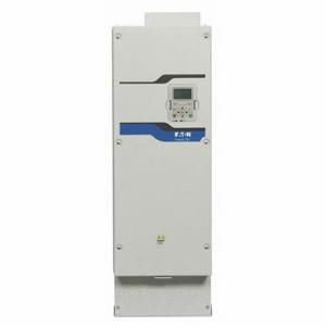 EATON DH1-34140FN-C21C Variable Frequency Drives, 480V, 100 hp Max Output Power, 140 A Max Output Current, IP21 | CP4AYW 798FJ6