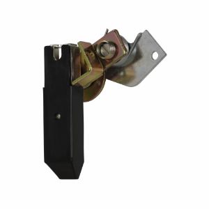 EATON DH3L Molded Case Circuit Breaker Accessory Handle Mechanism, Door Hardware, Sliding Latch | BJ2KLA