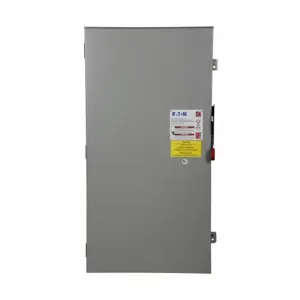 EATON DH365NRK Safety Switch | BJ2JXM