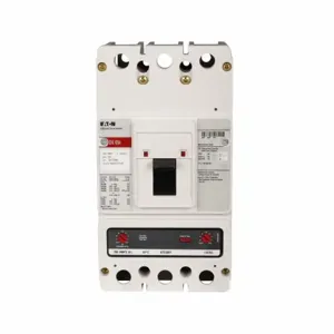 EATON DK2300X C Complete Molded Case Circuit Breaker, K-Frame, Dk, Complete Breaker | BJ2LET