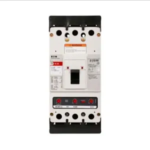 EATON DK3350 C Complete Molded Case Circuit Breaker, K-Frame, Dk, Complete Breaker | AG8MRG