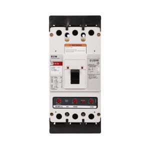 EATON DK3400K C Molded Case Switch, K-Frame, Dk, Molded Case Switch, Fixed Thermal | BJ2LGQ