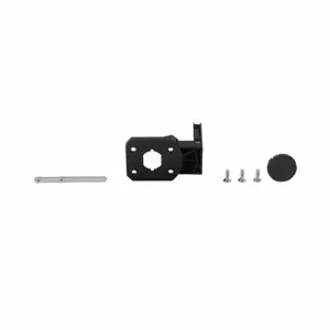 EATON DMK Rotary Disconnect Door Mounting Kit, Door Mounting Kit, 16-100A, Door, Door Mounting Kit | BJ2LHN