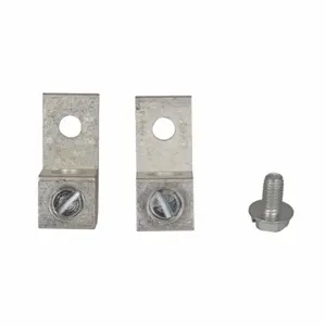 EATON DS200GK Safety Switch Ground Lug Kit, 200 A, General Duty, Heavy Duty Double-Throw | BJ2MNP 32UJ78