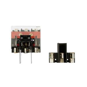 EATON DS363R Ds Type Safety Switching Devices, Panel Mounted Disconnects, 100A, 600 Vac, 250 Vdc | BJ2MQA