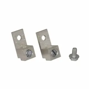 EATON DS468GK Safety Switch Ground Lug Kit, 400-1200 A, General Duty, Heavy Duty Double-Throw | BJ2MQM