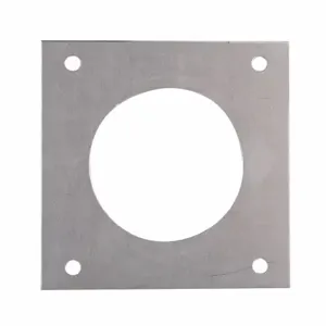 EATON DS4ADAPTER House Panel Accessories Adapter Plate, Adapter Plate | BJ2MQU