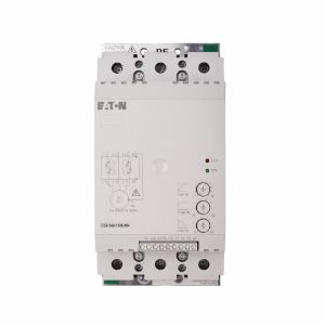 EATON DS6-340-45K-MX Ds7 Softstart-Controller, Nennleistung: 81 A, 45 kW bei 400 V, 50 PS bei 480 V, Klasse 10 | BJ2MRF