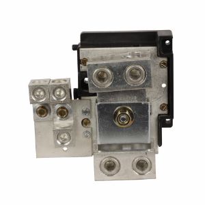 EATON DS600NK Safety Switch Neutral Kit, Used With 600A General Duty, Heavy-Duty Safety Switches | BJ2MRH