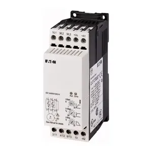 EATON DS7-340SX004N0-L Ds7 Soft Start Controller, St And ard Soft Starter With Internal Bypass | BJ2MRG