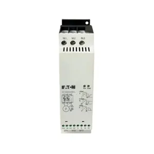 EATON DS7-340SX024N0-L Ds7 Soft Start Controller, St And ard Soft Starter With Internal Bypass | BJ2MRU