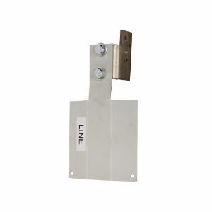 EATON DS76CK Crimp-Kabelschuh-Pad-Kit für Sicherheitsschalter, Crimp-Kabelschuh-Pad-Kit, 800 A, einpolig, Crimp-Kabelschuh-Pad-Kit | BJ2MVA