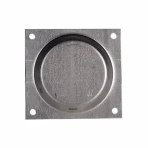 EATON DS900CP2 Ch Loadcenter And Breaker Accessories Large Blank Hub Closure Plate | BJ2MVN