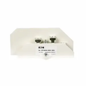 EATON DT100NK Safety Switch Neutral Kit, Neutral Kit, 30-100A, Neutral Kit, Double-Throw | BJ2MVR