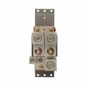 EATON DT1200NK Safety Switch Neutral Block, 1200A, Neutral Kit, Double-Throw | BJ2MWG