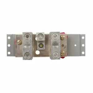 EATON DT600NK Safety Switch Neutral Kit, Neutral Kit, 600A, Neutral Kit, Double-Throw | BJ2PMY