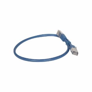 EATON DX-CBL-RJ45-0M5 Connection Cable, Rs-485 Rj45, Connection Cable | BJ2PNN