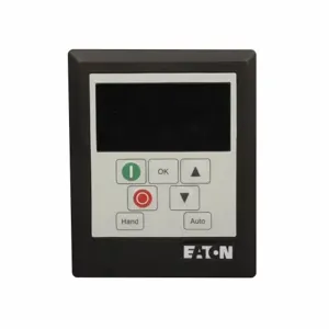 EATON DX-KEY-OLED Key Pad, Oled, Key Pad | BJ2PXB