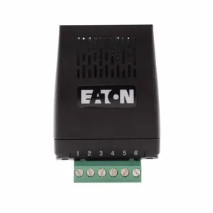 EATON DXA-EXT-3DI1RO Da-1 Expansion I/O Module, Expansion Module For Da1: I/O Module-1 Expansion Module | BJ2PNR