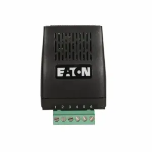 EATON DXA-EXT-3RO Expansion Module, Cascade Control Plug-In Option Module, Expansion Module | BJ2PNL