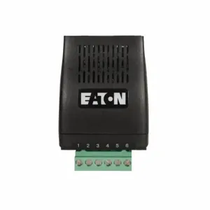 EATON DXA-EXT-ENCOD Encoder Feedback Plug-In Option Module, Plug-In Option Module | BJ2PNU