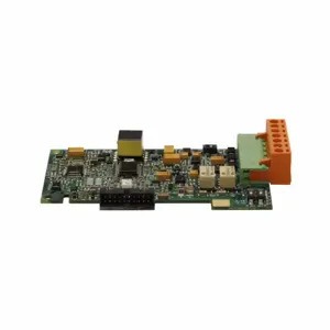 EATON DXG-EXT-3DI3DO1T Dg1 I/O Thermistor Option Card, Extended Option Card, 3 Digital Inputs/Outputs | BJ2PQK 40HZ24