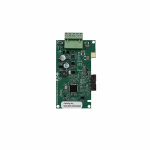 EATON DXG-NET-DEVICENET Devicenet Communication Card Dg1 | BJ2PQX