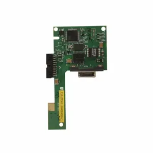 EATON DXG-NET-PROFB Profibus Dp Communication Card, 6 Digital Inputs, Profibus | BJ2PQZ