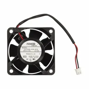 EATON DXG-SPR-FR34CF Powerxl Dg1 Control Fan, 230/480V, Frame 3/4 | BJ2PVG