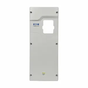 EATON DXG-SPR-FR4CVR Powerxl Dg1 St And ard Cover, Frame 4, Type 1/Ip21 | BJ2PWA