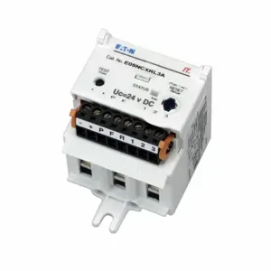 EATON E05NCXRA3A IEC Overload Relays | BJ2PXM