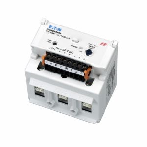 EATON E06NAXRE3A IEC Solid-State Overload Relay, It, Electronic, Reversing, Contactor Mount Or Starter Repl | BJ2PXX