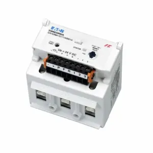 EATON E05NFXRP3A IEC Overload Relays | BJ2PXQ