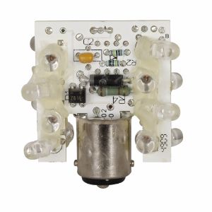 EATON E26S89 Stacklight-Cluster-LED, E26, Stacklight-Erneuerungsteil, LED-Stacklight-Module, St und ard | BJ2RCT